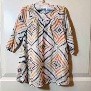 Old navy a line dress